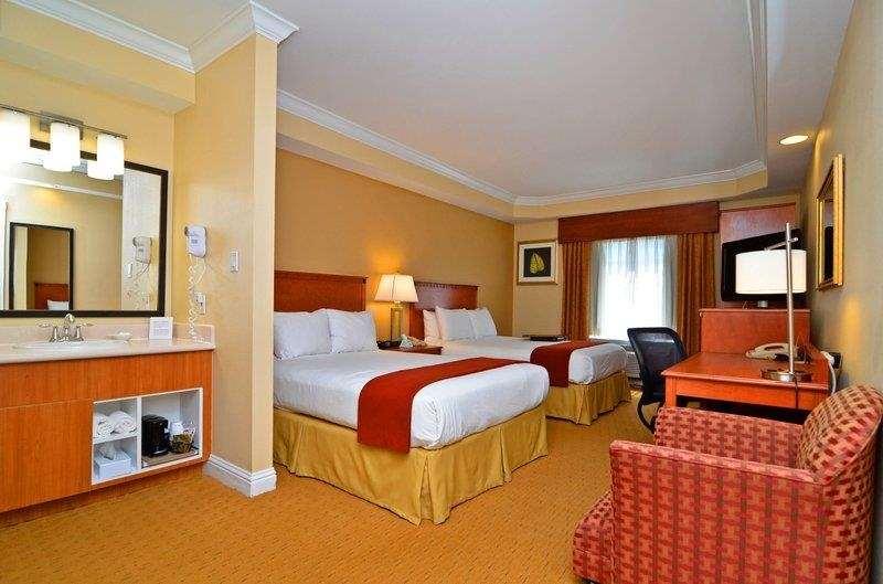Best Western Plus Kingsland Zewnętrze zdjęcie