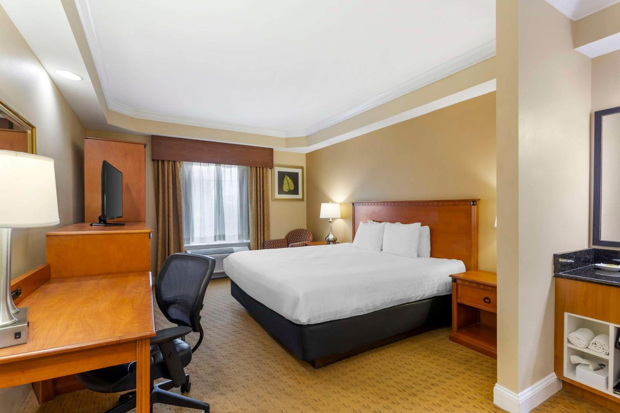 Best Western Plus Kingsland Zewnętrze zdjęcie