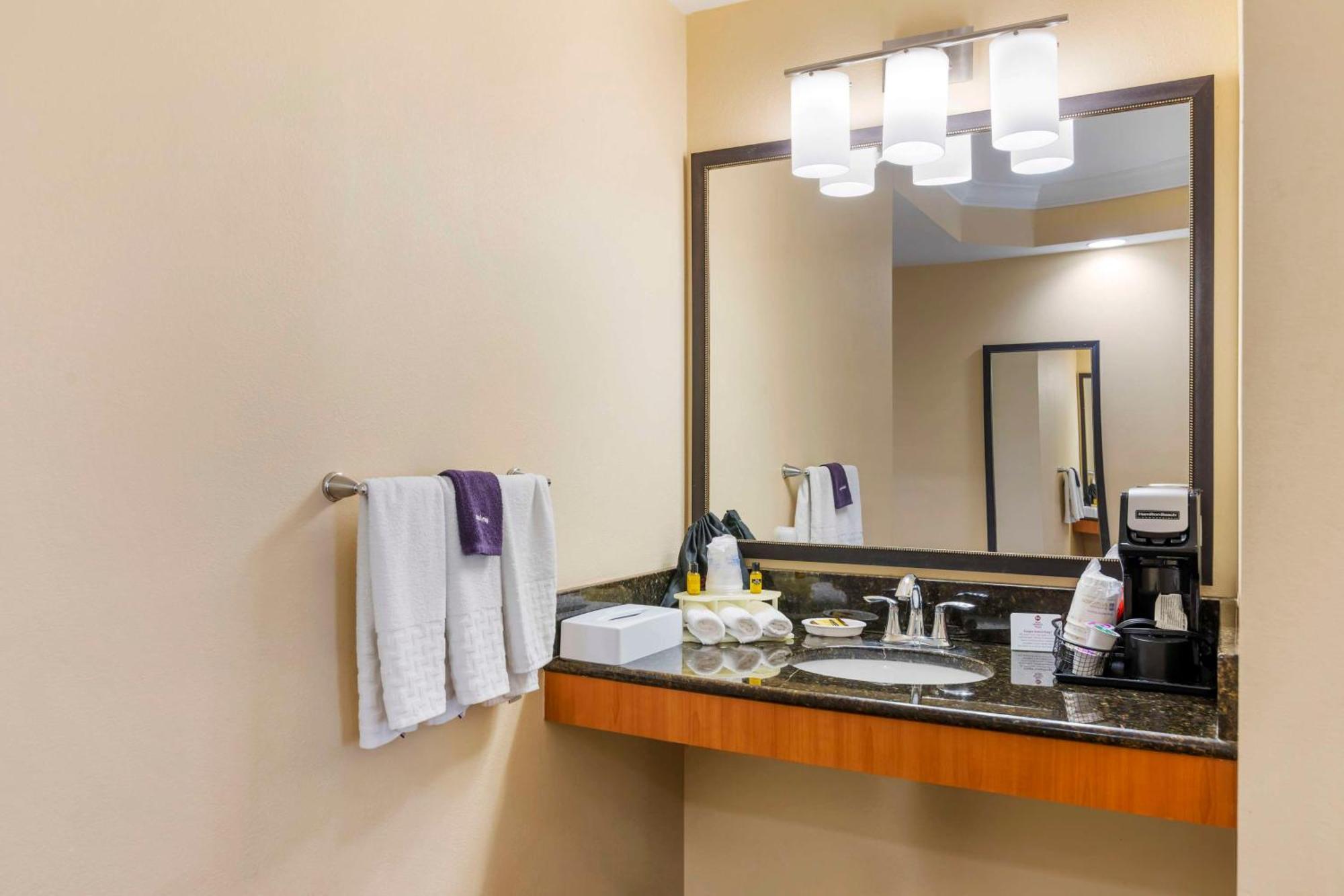 Best Western Plus Kingsland Zewnętrze zdjęcie