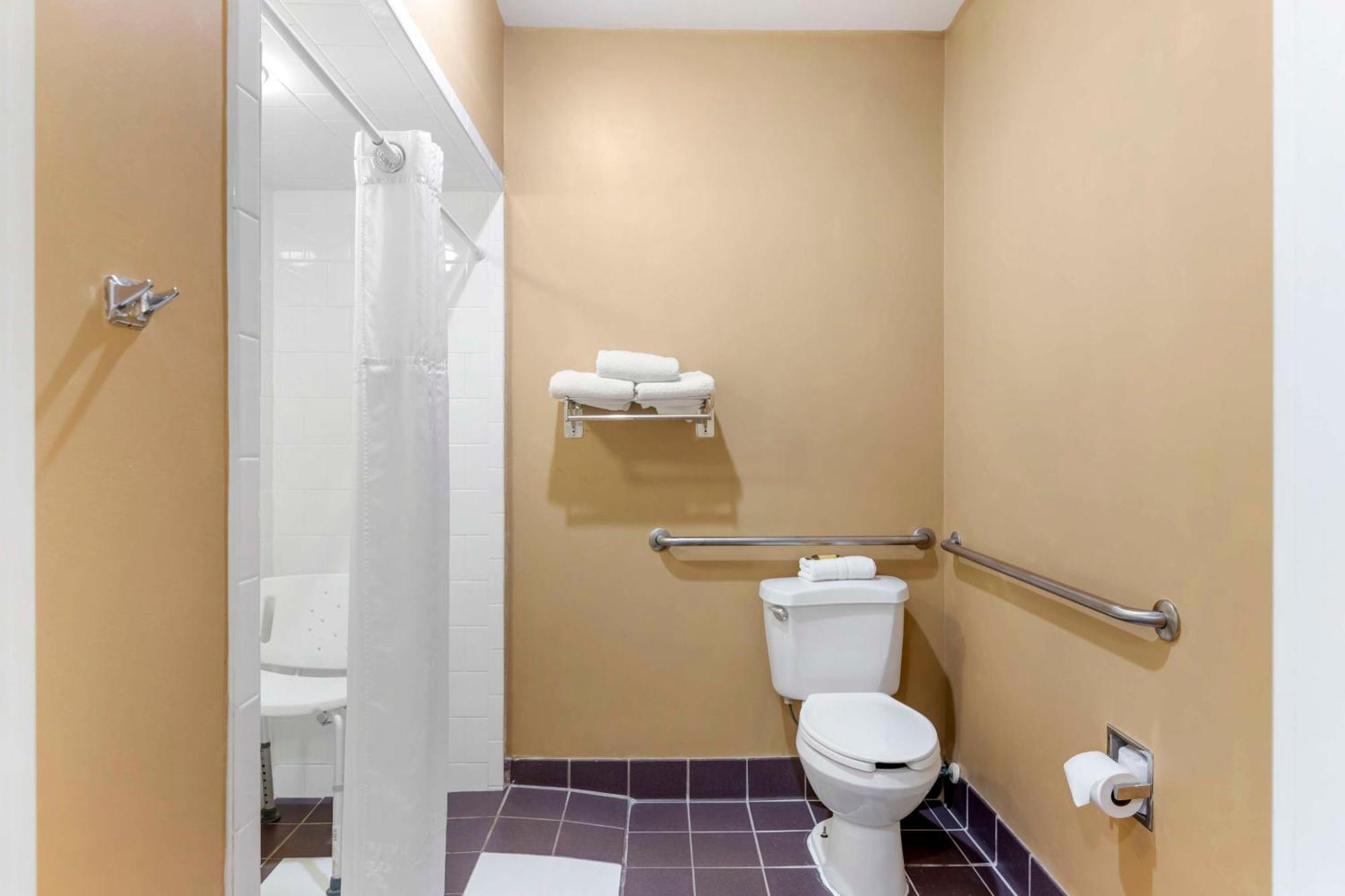 Best Western Plus Kingsland Zewnętrze zdjęcie