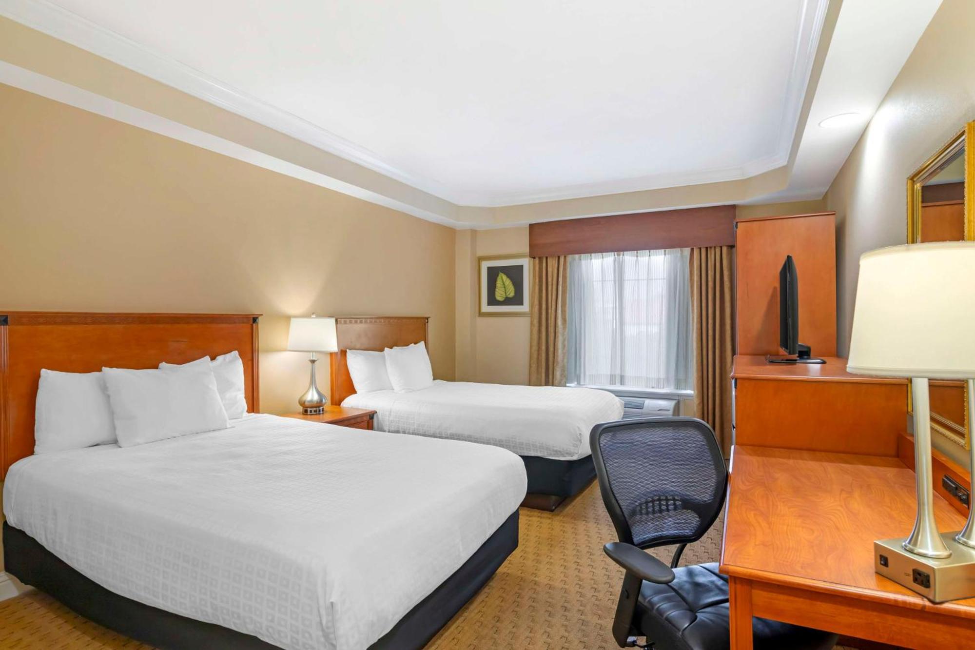 Best Western Plus Kingsland Zewnętrze zdjęcie