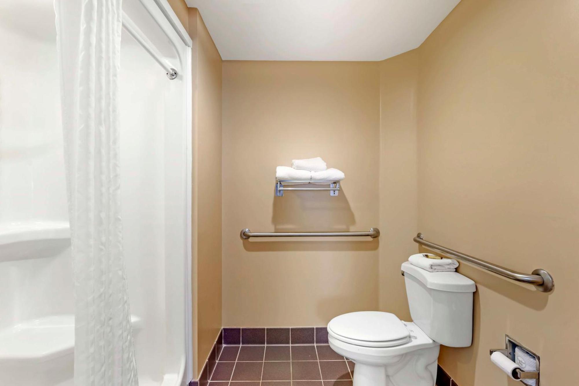 Best Western Plus Kingsland Zewnętrze zdjęcie