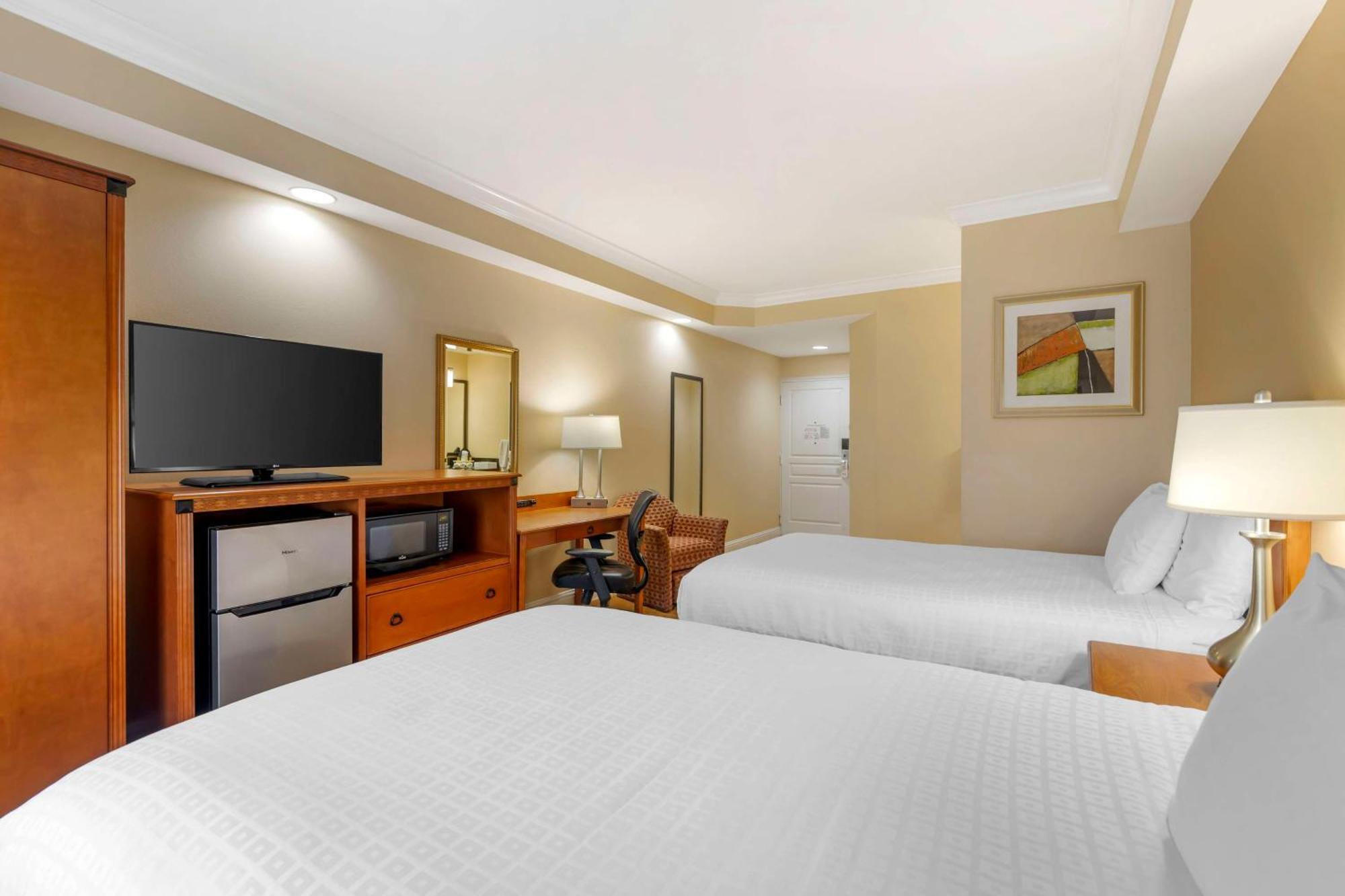 Best Western Plus Kingsland Zewnętrze zdjęcie