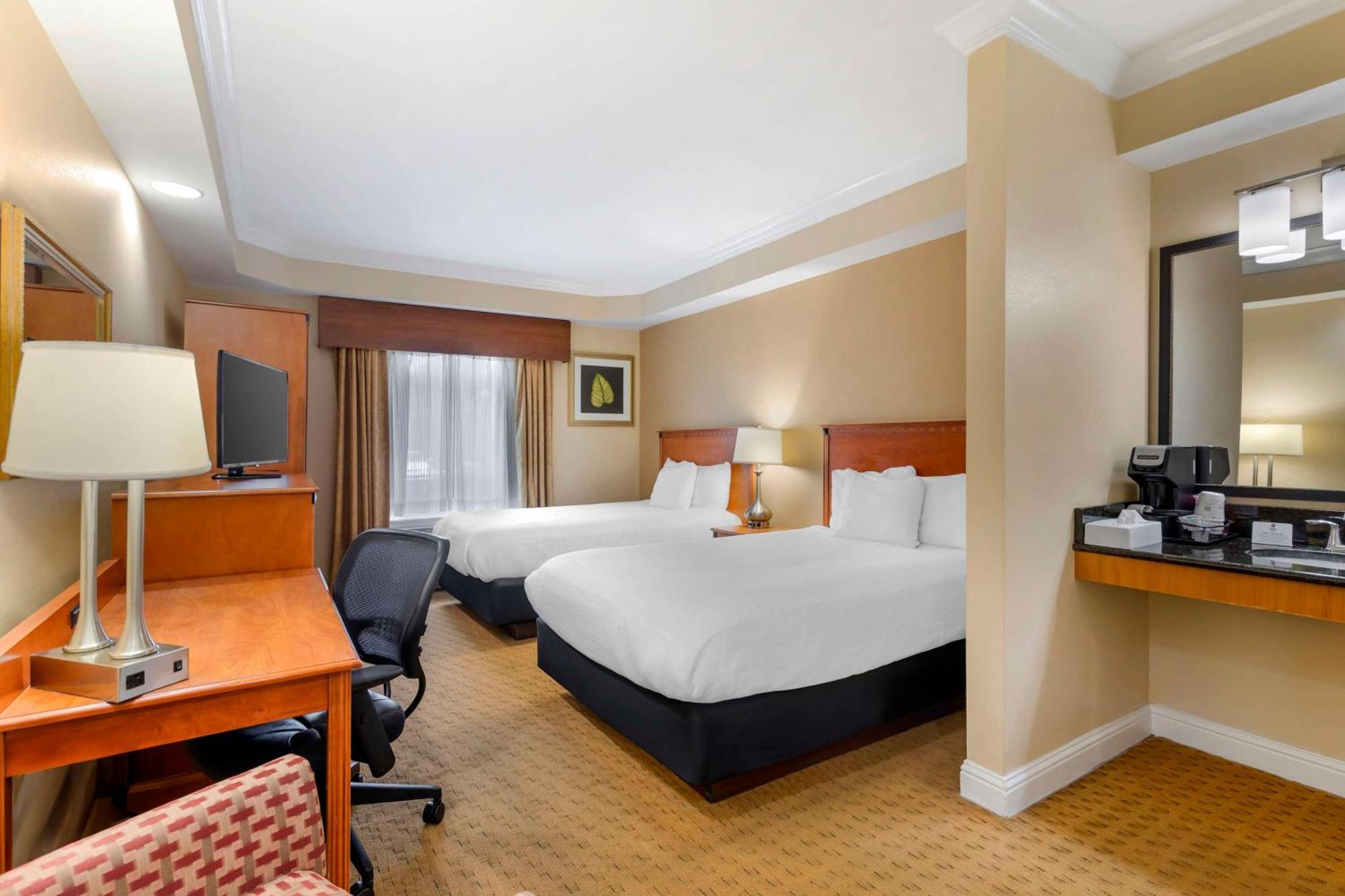 Best Western Plus Kingsland Zewnętrze zdjęcie
