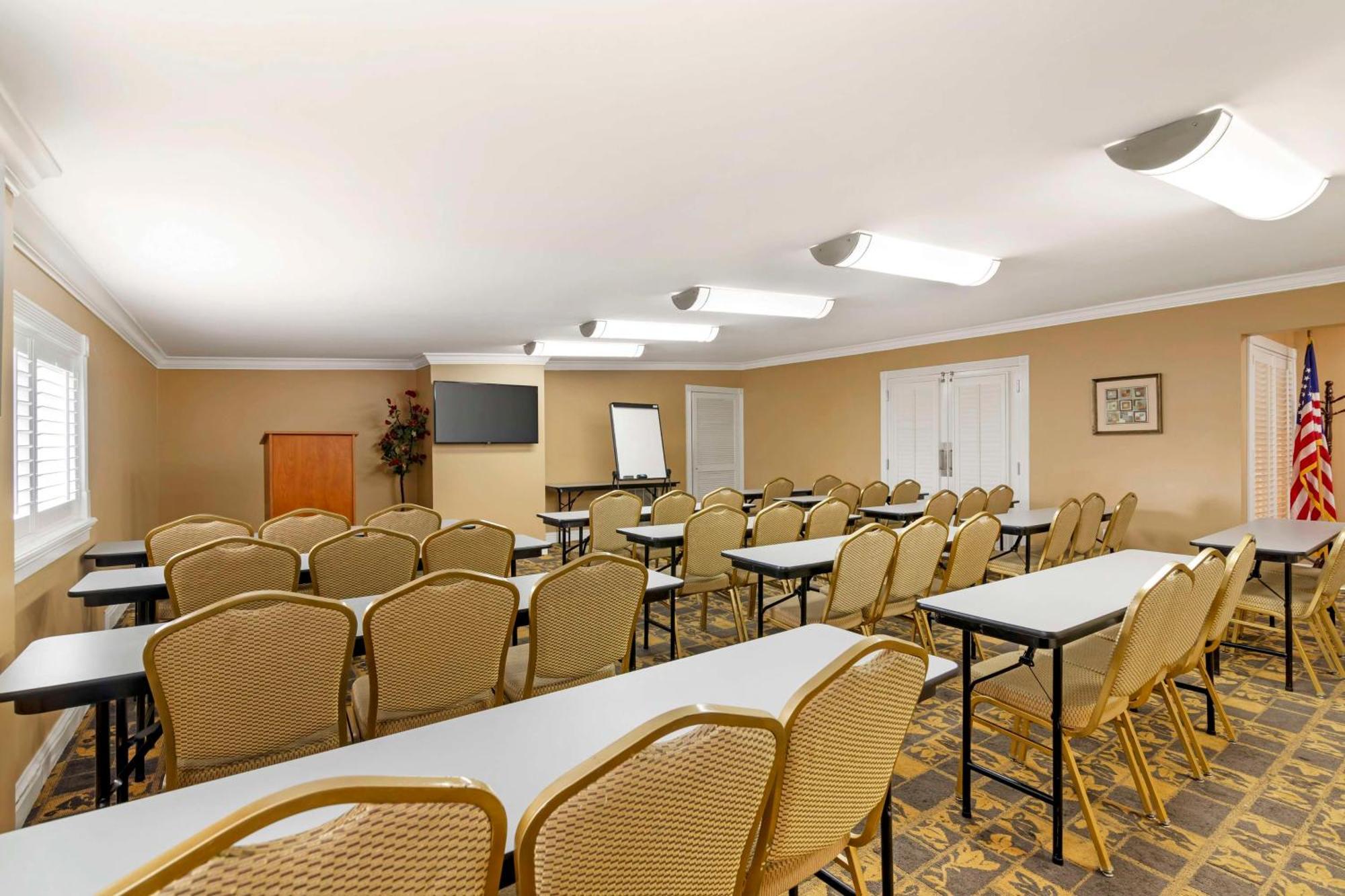 Best Western Plus Kingsland Zewnętrze zdjęcie
