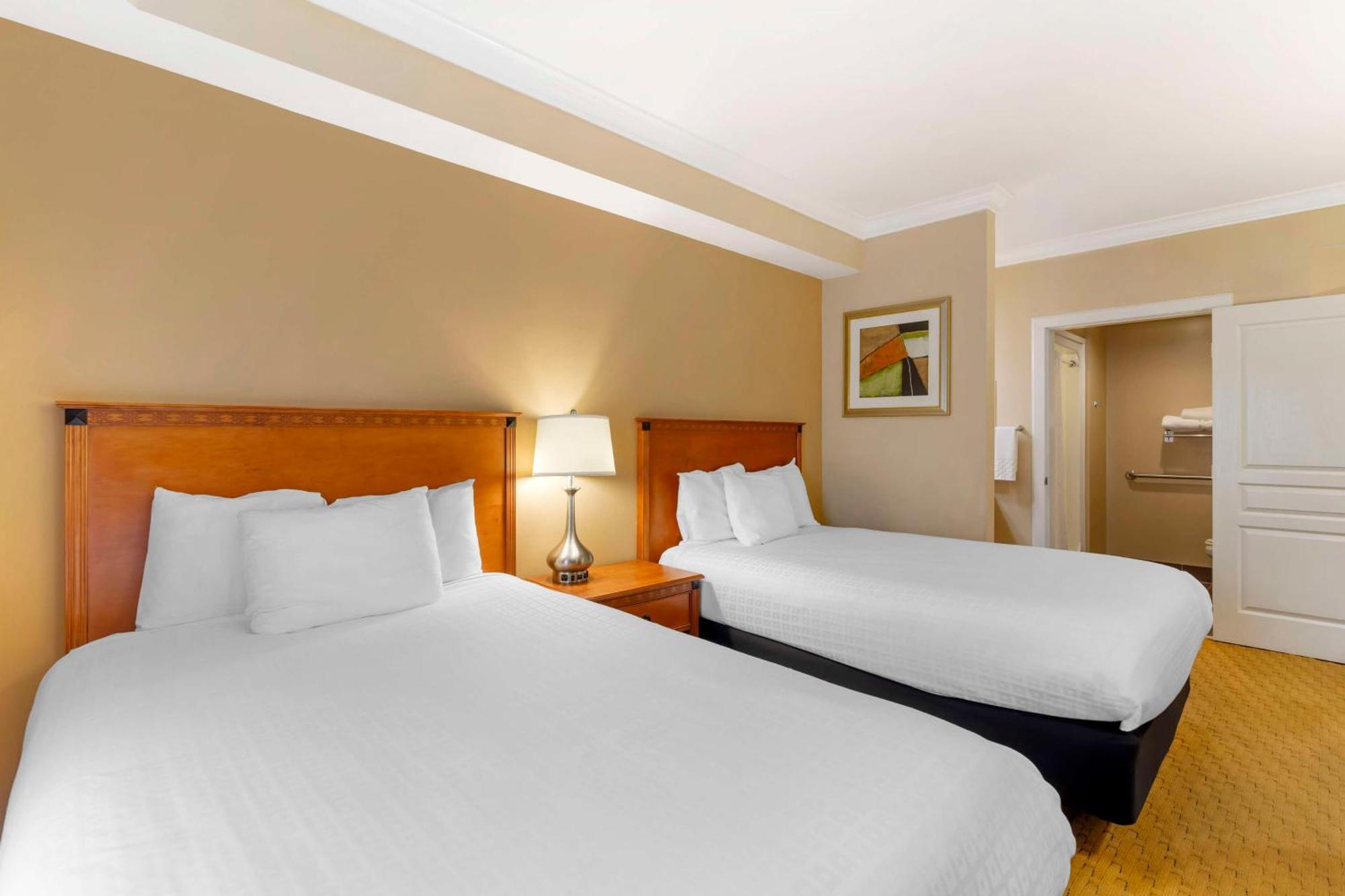 Best Western Plus Kingsland Zewnętrze zdjęcie