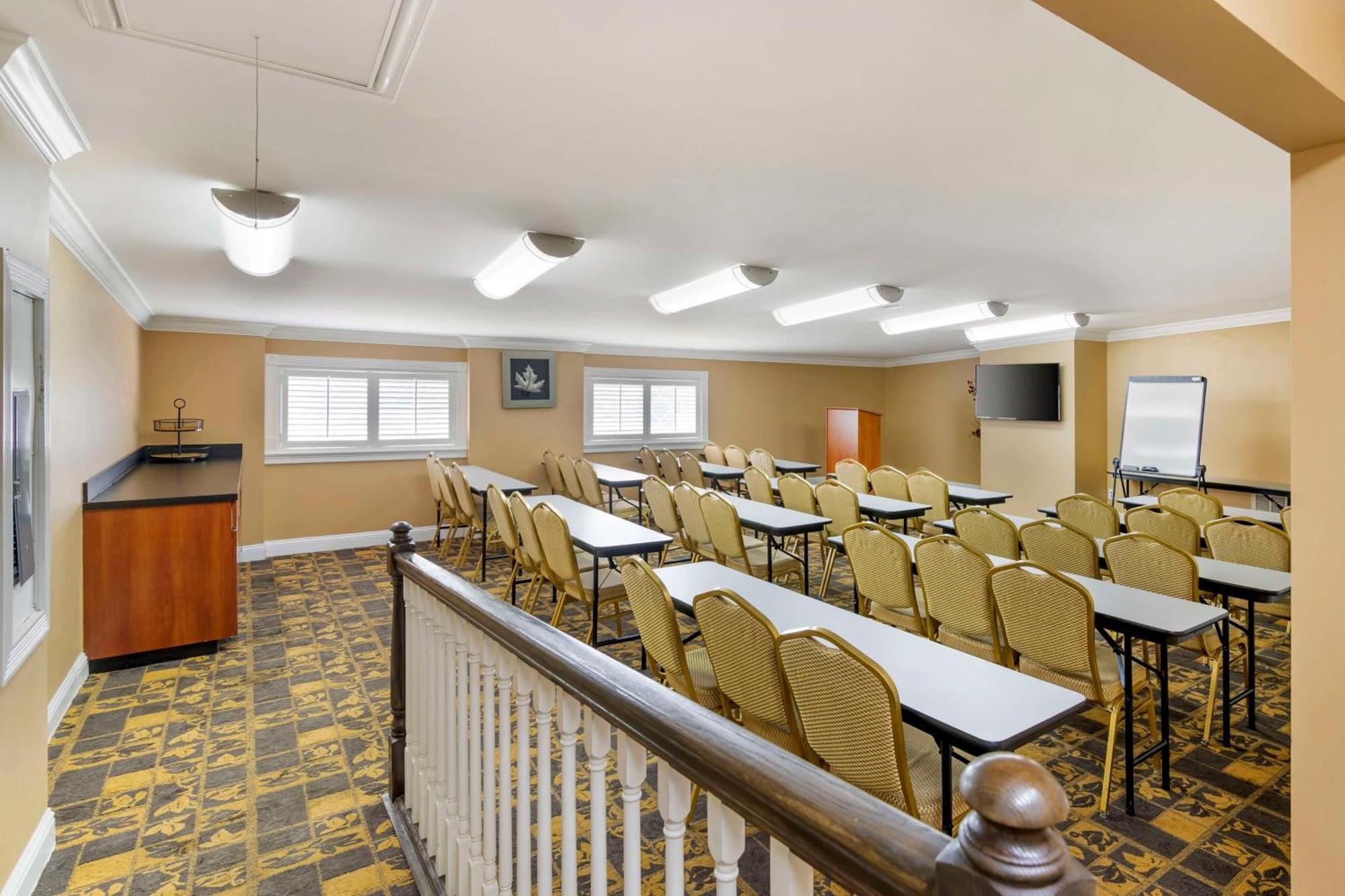 Best Western Plus Kingsland Zewnętrze zdjęcie