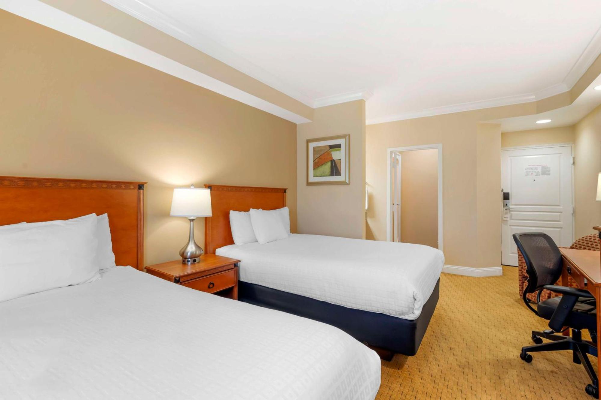 Best Western Plus Kingsland Zewnętrze zdjęcie