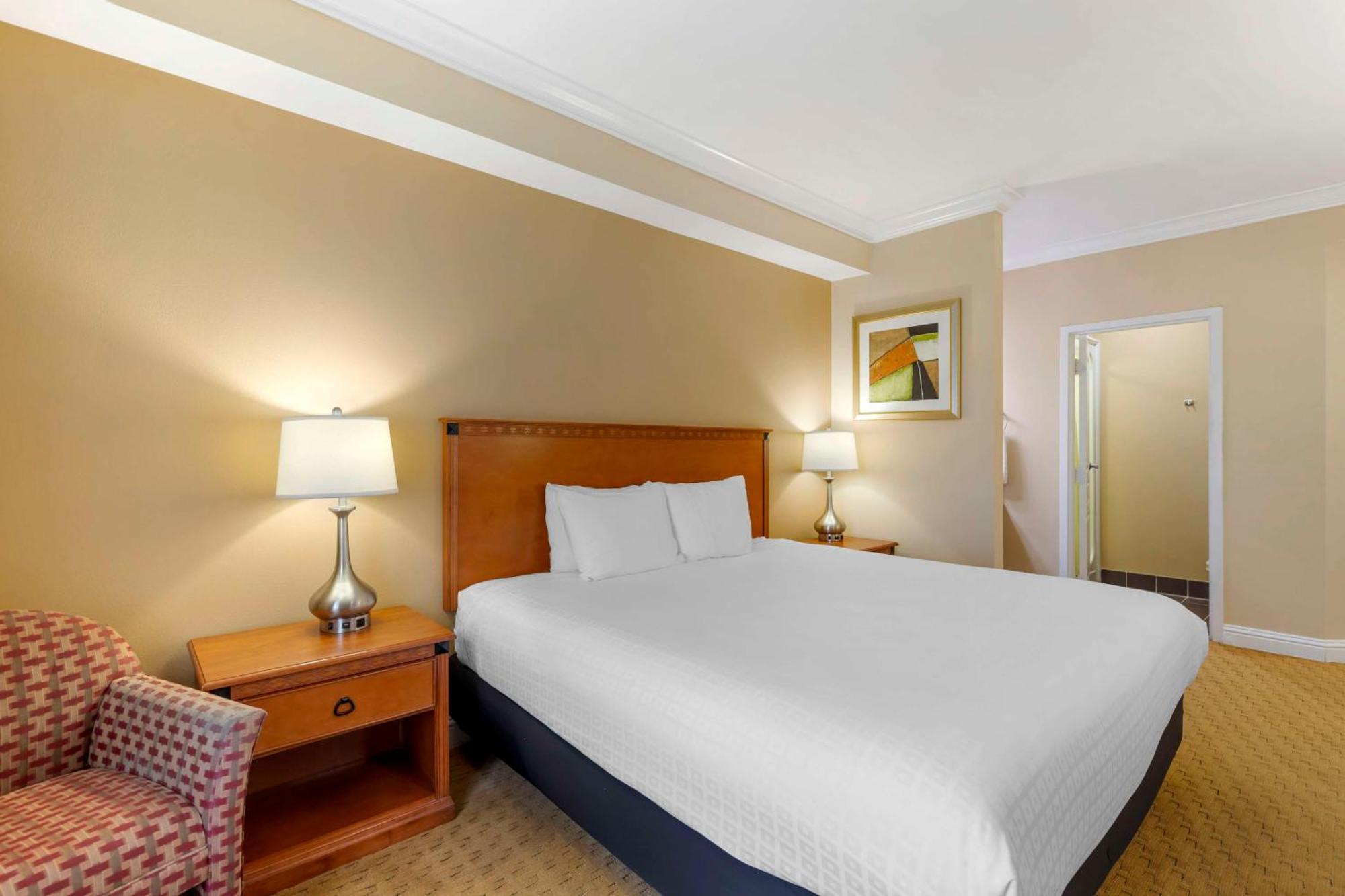 Best Western Plus Kingsland Zewnętrze zdjęcie