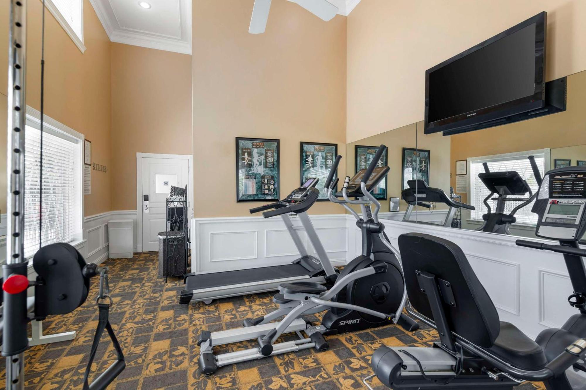 Best Western Plus Kingsland Zewnętrze zdjęcie
