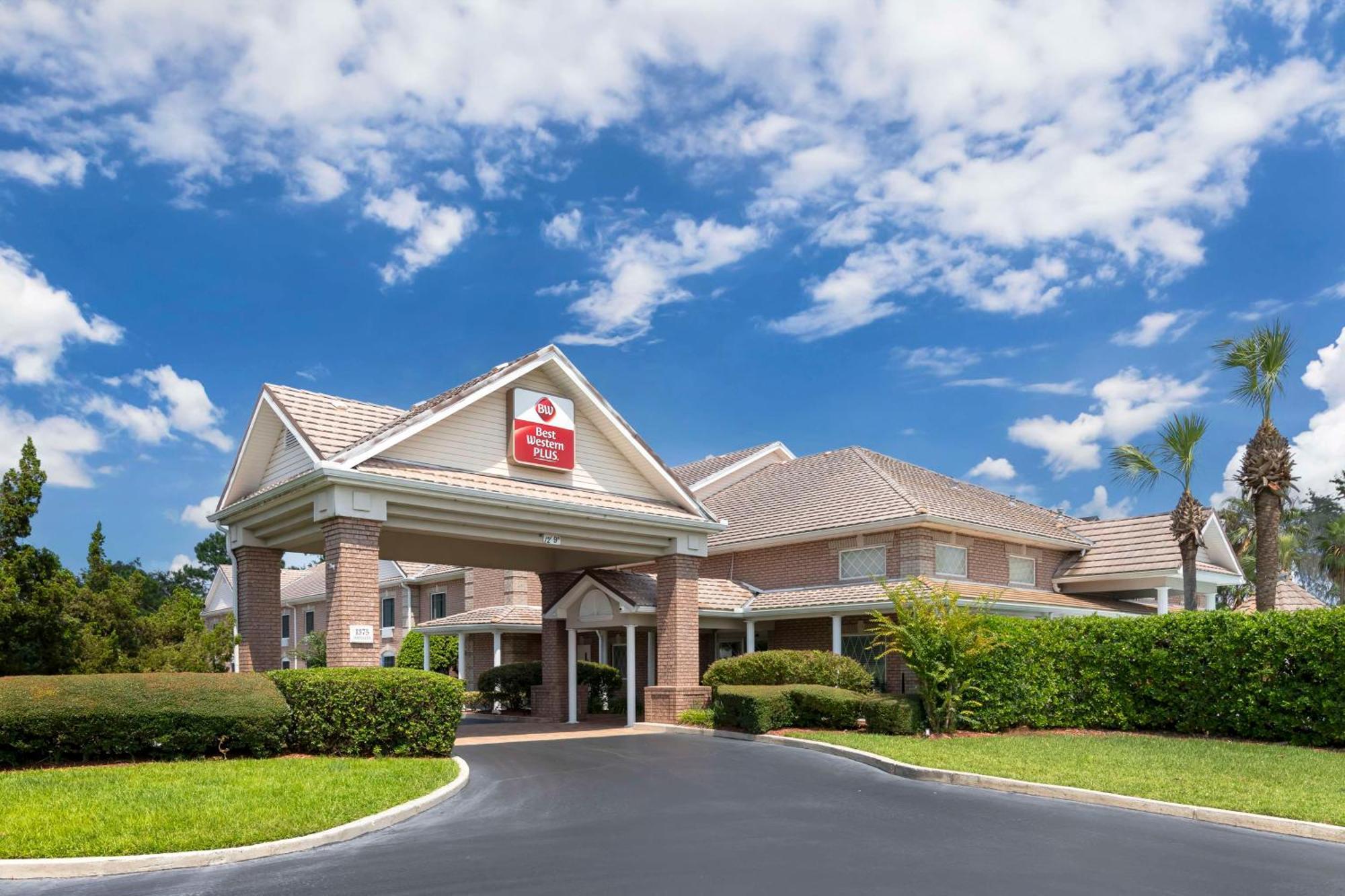 Best Western Plus Kingsland Zewnętrze zdjęcie