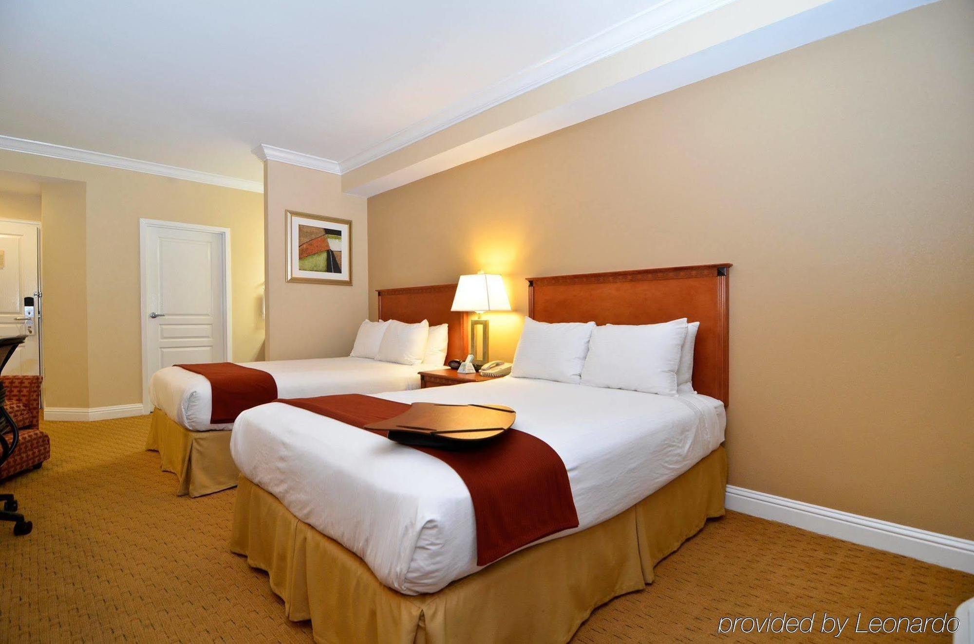 Best Western Plus Kingsland Zewnętrze zdjęcie