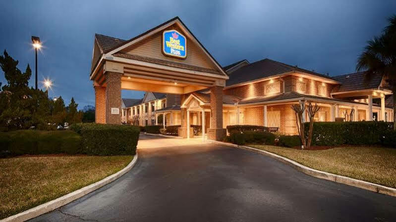 Best Western Plus Kingsland Zewnętrze zdjęcie